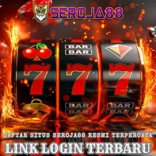 SEROJA88